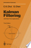 Kalman Filtering : with Real-Time Applications