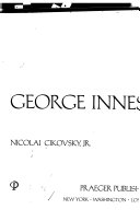 George Inness.