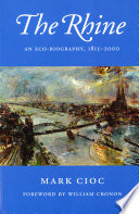 The Rhine : an eco-biography, 1815-2000