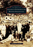 Italians of Pittsburgh and western Pennsylvania