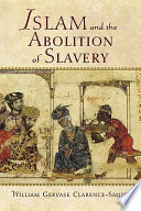 Islam and the abolition of slavery