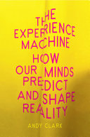 The experience machine : how our minds predict and shape reality