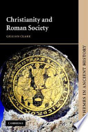 Christianity and Roman society