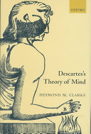 Descartes's theory of mind.
