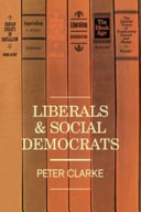 Liberals and social democrats