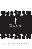 Brodeck : a novel
