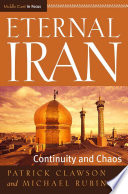 Eternal Iran : continuity and chaos