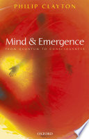 Mind and emergence : from quantum to consciousness