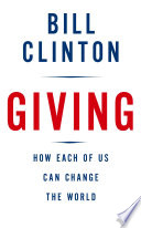 Giving : how each of us can change the world