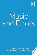 Music and ethics