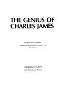 The genius of Charles James