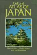 Cultural atlas of Japan
