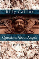 Questions about angels : poems