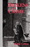 Dickens and crime
