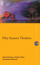 Fifty Eastern thinkers