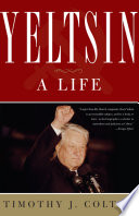 Yeltsin : a life