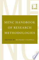 MENC Handbook of Research Methodologies.
