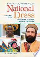 Encyclopedia of National Dress.