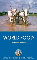 World food : production and use