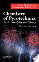 Chemistry of pyrotechnics : basic principles and theory