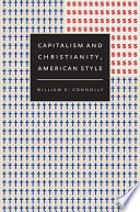 Capitalism and Christianity, American style