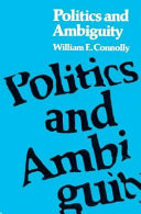 Politics and ambiguity