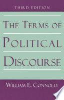 The terms of political discourse