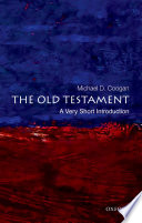 The Old Testament : a very short introduction
