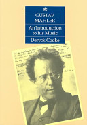 Gustav Mahler : an introduction to his music