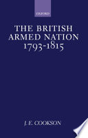 The British armed nation, 1793-1815