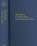 The bravo : a Venetian story