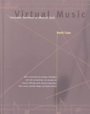 Virtual music : computer synthesis of musical style