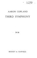 Third symphony