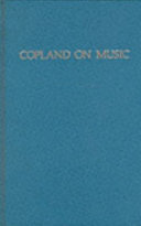 Copland on music