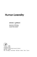 Human laterality