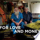 For love and money : portraits of Wisconsin family businesses