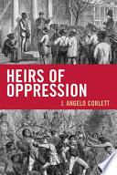 Heirs of oppression