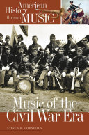 Music of the Civil War era