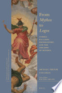 From mythos to logos : Andrea Palladio, Freemasonry, and the triumph of Minerva