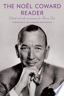 The Noël Coward reader