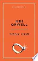 Mrs Orwell.