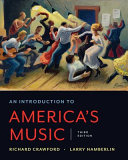 An introduction to America's music