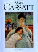 Mary Cassatt