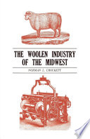 The woolen industry of the Midwest