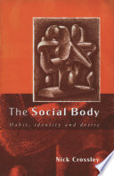 The social body : habit, identity and desire