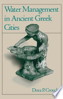 Water management in ancient Greek cities