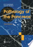 Pathology of the Pancreas