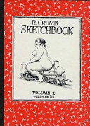 Sketchbook. Volume 1, [1964 to mid '65]