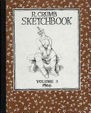Sketchbook. Volume 3, [1966]