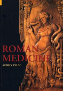 Roman medicine